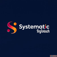 Systematic Infotech - Custom Web design Company India