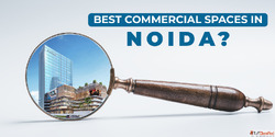 Commercial Space In Noida Paras Avenue