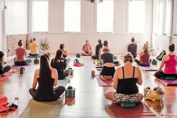 Corporate Wellness Programs in Noida to Boost Workplace Well...
