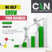 Home - India's Best Web Design Digital Agencies CAN
