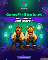 Top Crypto Gaming Web3 Cryptocurrency Blockchain Games.