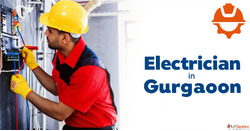 Electrician in Gurgaon