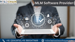 Best MLM Software for Direct Selling Businesses Volochain