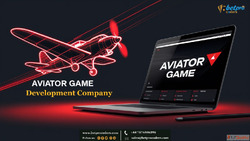 Aviator Game Development Company in Jaipur Rajasthan
