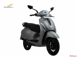Bajaj Chetak EV Premium Electric Scooter with City-Wise On-R...