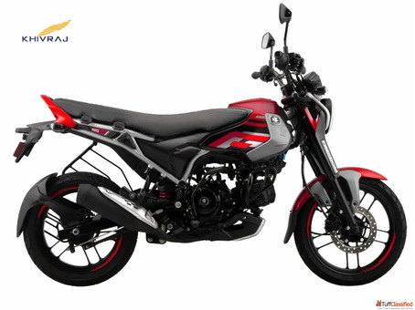 Bajaj Freedom 125 CNG Ride More Spend Less with India's First CNG Bike