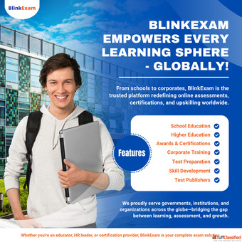 AI-Powered Exam Software for Institutions - Affordable Plans Available