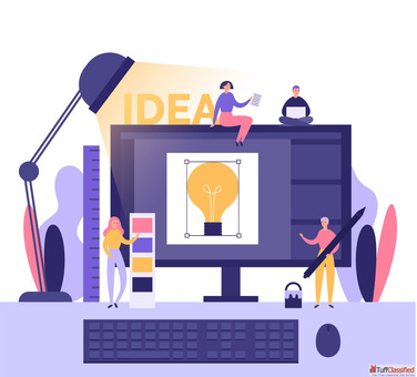 Creative Agency in Mylapore - Madarth