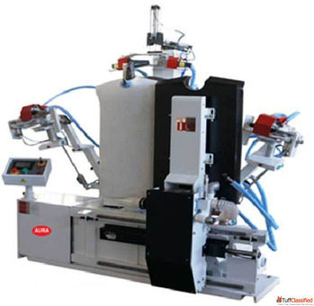 Premium Shirt Pressing Folding Tables - Durable Efficient Solutions by Welco GM