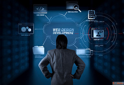 Custom Web Solutions by Bangalore Best Web Development Compa...