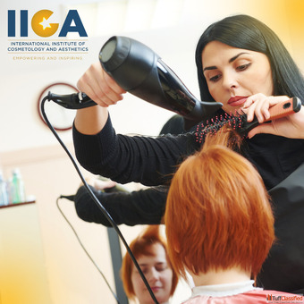 Makeup Artist Training Course in Shillong - IICA
