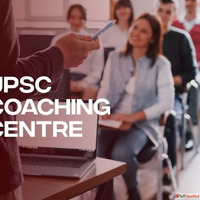 best institute for upsc