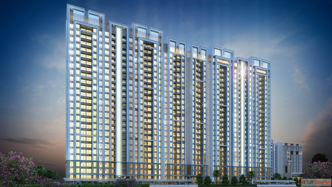 Aishwaryam Group - Leading Real Estate Developers in Pune