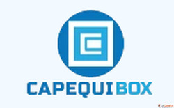 Capequibox Fire Resistant Hydraulic Oil for Safe High-Temper...
