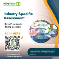 Online Technical Assessment Platform