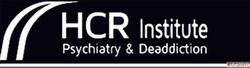 Best De-addiction Centre in Delhi - HCR Institute
