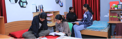Discover the best residential schools in Ranchi