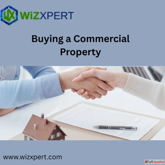 Buying a Commercial Property