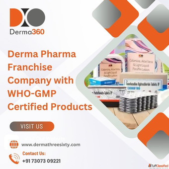 Trusted Pharma Franchise in Chandigarh with Monopoly Rights