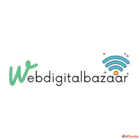 SEO Web Marketing Services - Web Digital Bazaar India