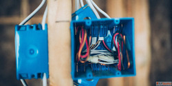 Trusted Supplier of Junction Boxes DBs in India