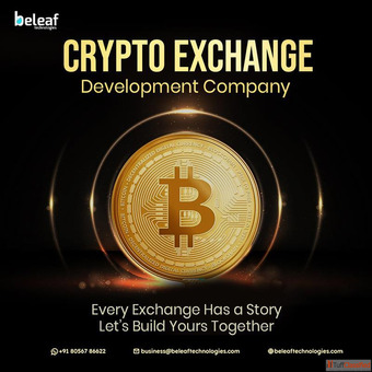 Make Every Trade Count - Grow with a High-Impact Crypto Platform