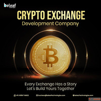 Make Every Trade Count - Grow with a High-Impact Crypto Plat...