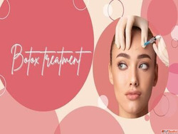 Rejuvenate Your Look with Botox in Andheri at Gloss Clinic