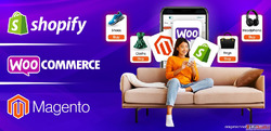 Shopify vs WooCommerce vs Magento Which Is Best for Your Sto...