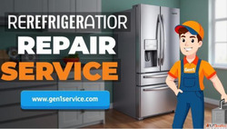 Refrigerator Repair and Service Center in Alipur Delhi