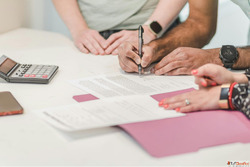 Duane Buziak Mortgage Broker