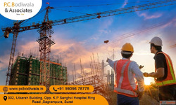 Pcbodiwala - Leading Civil Construction in Surat