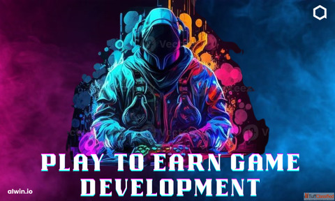Build Your Own Play-to-Earn Game - Classified ads Classified ads Classified ads Classified ads Class