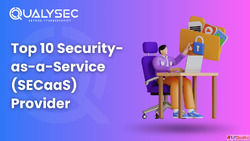 Top 10 Security-as-a-Service SECaaS Provider