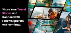 Floomingo- Easy Trip Planner and Tips with Travel Stories