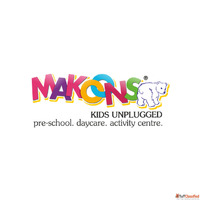 Launch a Rewarding Playschool Franchise in Your City