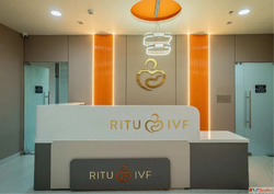 Female Fertility Clinic in Jaipur - Compassionate Private Ca...