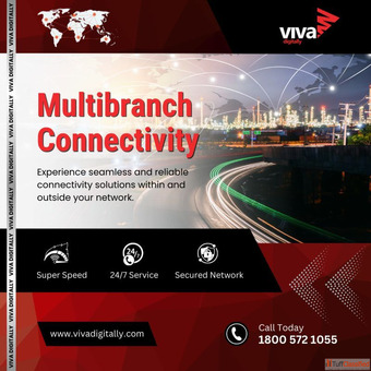 SD-WAN router in India