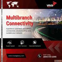 SD-WAN router in India