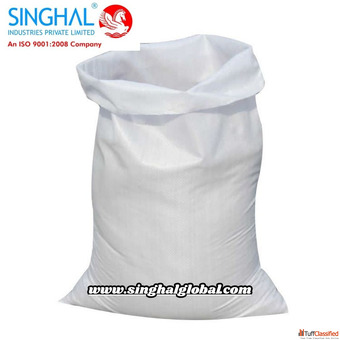 PP Woven bags The clever preference for present day Packaging