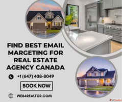 Find the Leading Real Estate Email Marketing Services Toront...