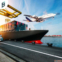 Air Cargo Services in Dubai - Fast. Secure. Global.