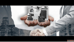 ARK CANTON Managed Print Services