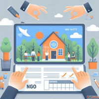 Get Custom NGO Websites Built by Delhi's Leading Design...