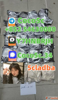 Raw materials 5CL-ADB supplier 5cladba 5cladb vendor in stoc...