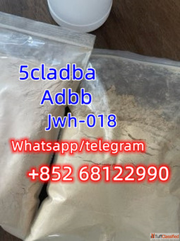 Supply high quality 5cladba CAS 2709672-58-0Adbb whatsapp852 68122990