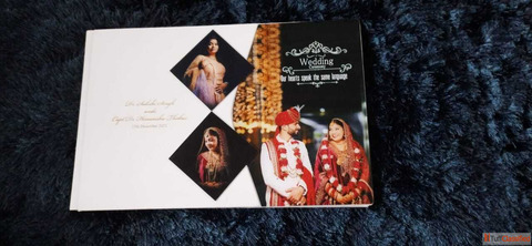 India's Best Wedding Photographer