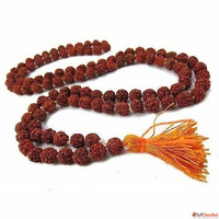 Discover the Spiritual Power of Rudraksha Mala in Haridwar w...