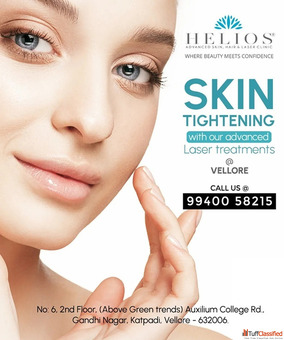 PRP Treatment in Chennai