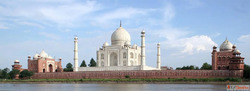 Same Day Taj Mahal Tour from Delhi - By Car